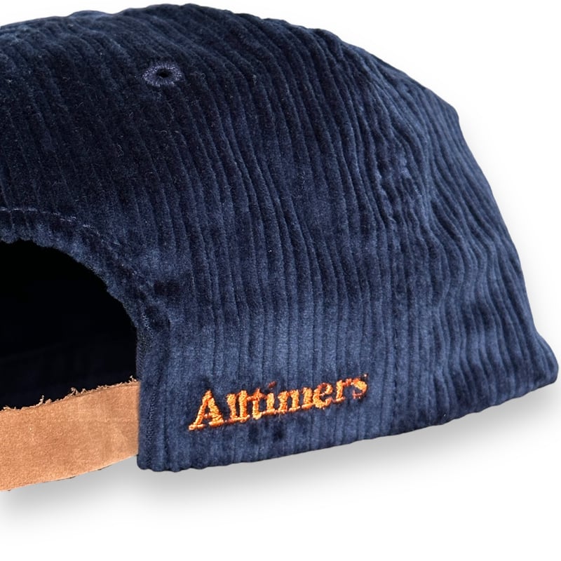CORDS CAP by ALLTIMERS | instantbootleg store