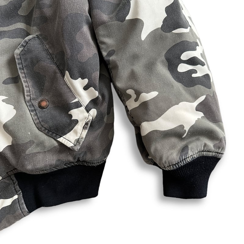 City Camo MA-1 by MIL-TEC INC. | instantbootleg