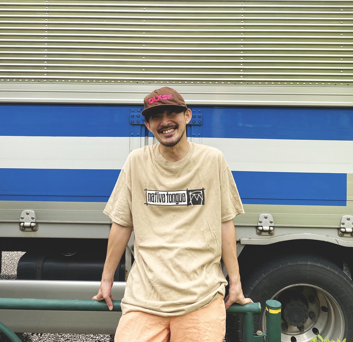Native Tongues Tribute Tシャツ (古着) 2025年最新】Native Tongueの人気アイテム - メルカリ