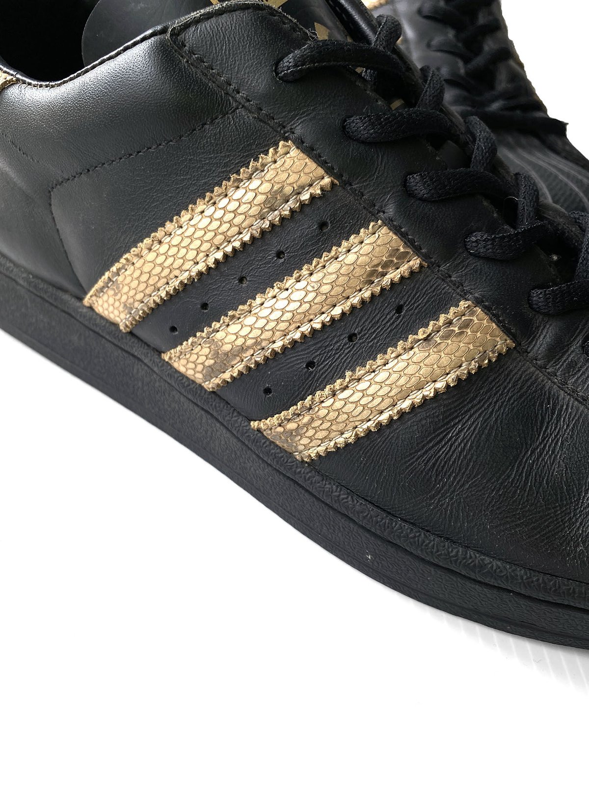 adidas SUPER STAR Snake instantbootleg store