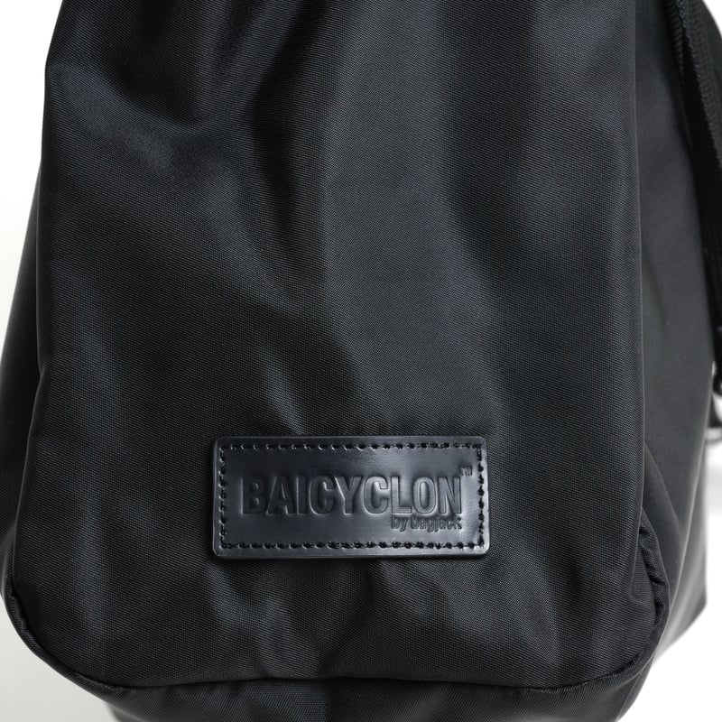 q*w様 [新品]TAPE FRINGE SHOULDER BAG TAPE FRINGE SHOULDER BAG | BAICYCLON by bagjack