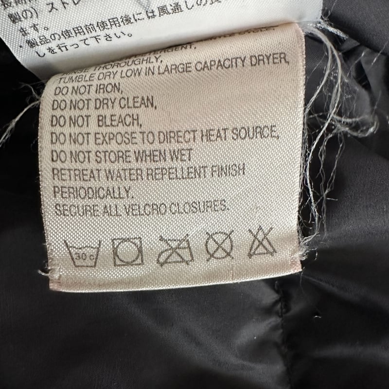 Double X Praka by THE NORTH FACE | instantbootl