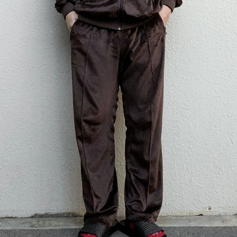 Chaos Fishing Club パンツ Chaos Fishing Club】LOGO VENTILATION PANTS black カオス