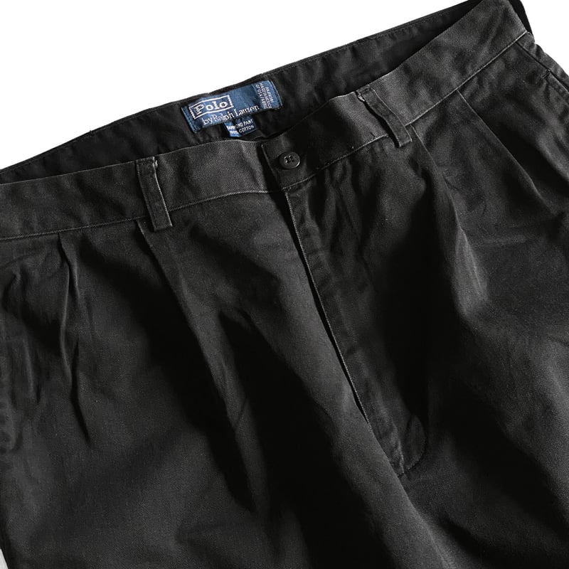 HAMMOND Pants by Polo Ralph Lauren | instantboo HAMMOND Pants by Polo Ralph Lauren | instantboo