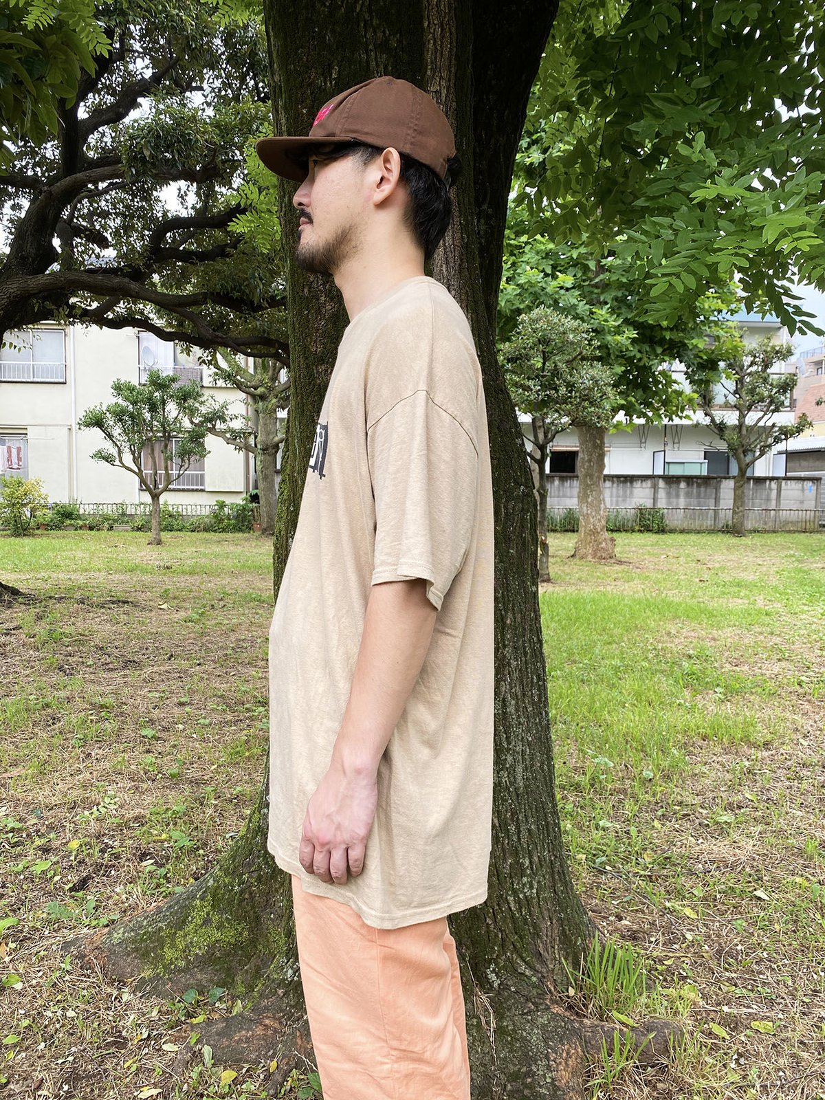 Native Tongue Tee | instantbootleg store