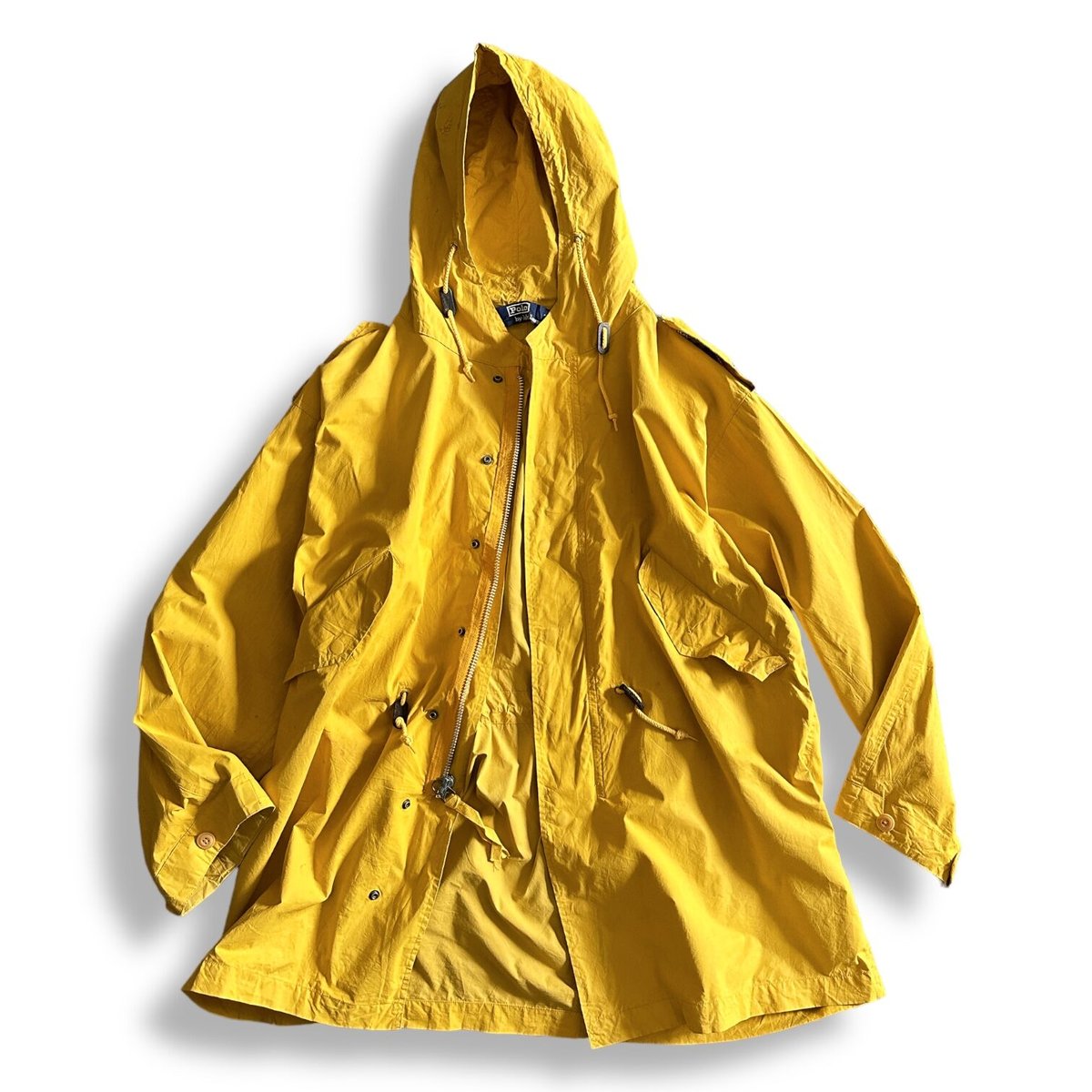 M51 Field Parka by Polo Ralph Lauren | instantb