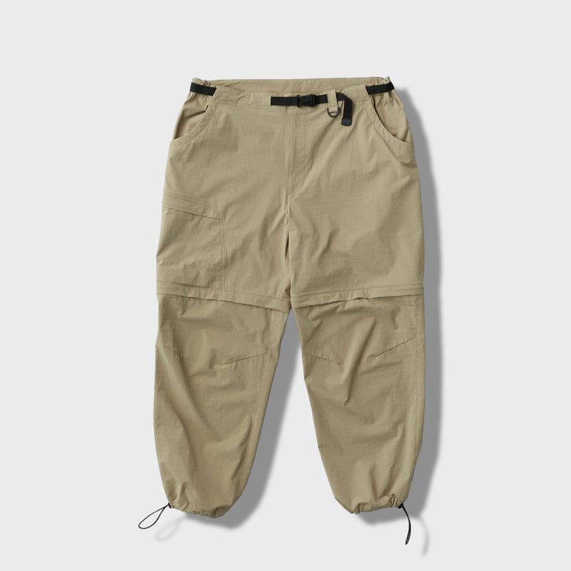 CONVERTIBLE CLIMBING PANT - SEDAN ALL-PURPOSE -