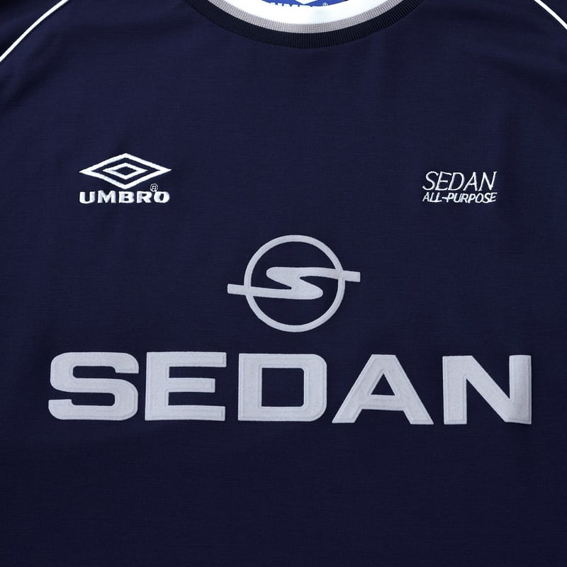 UMBRO® S/S GAME SHIRT -SEDAN ALL-PURPOSE- | ins UMBRO® S/S GAME SHIRT -SEDAN ALL-PURPOSE- | ins