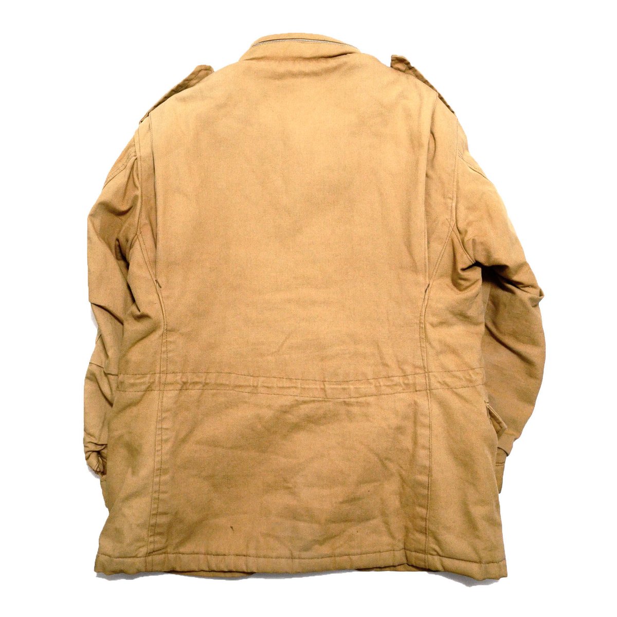 F.C.R.B. x Nike M-65 ジャケット 激レア F.C.R.B. x Nike M-65 ジャケット 激レア