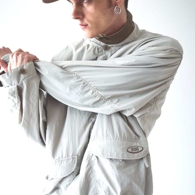 BIG LIGHT JACKET - SEDAN ALL-PURPOSE - | instan