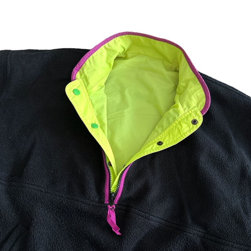 ARCTIC LIGHT FLEECE Reversible JKT by GAP | ins