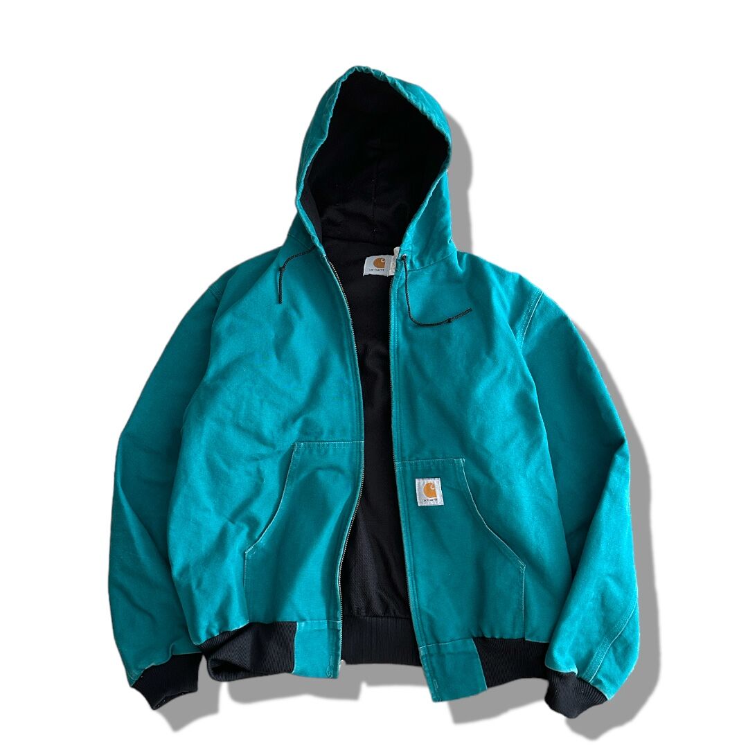 Active JKT by Carhartt | instantbootleg store Active JKT by Carhartt | instantbootleg store