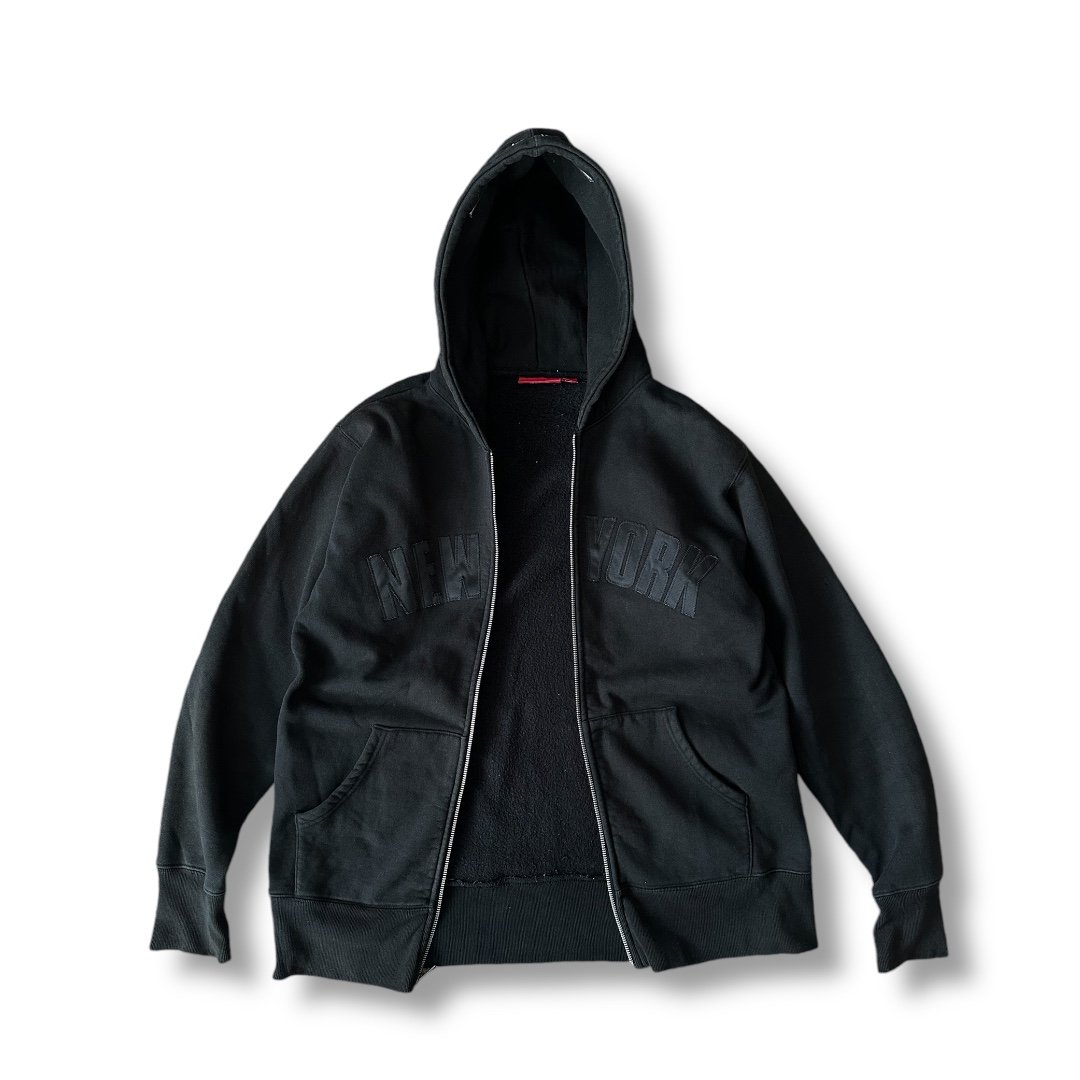さらに値下げしました❗supdef hoody Special Zip Up Hooded Sweatshirt | Supreme 24fw