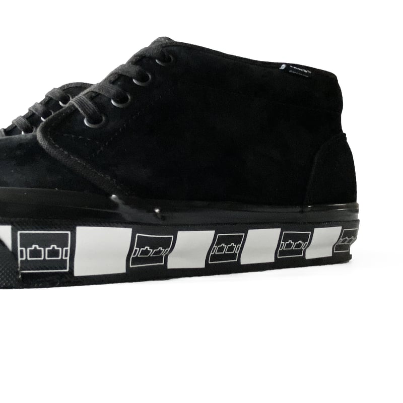 OG CHUKKA LX by Vans Vault x The Trilogy Tapes ...