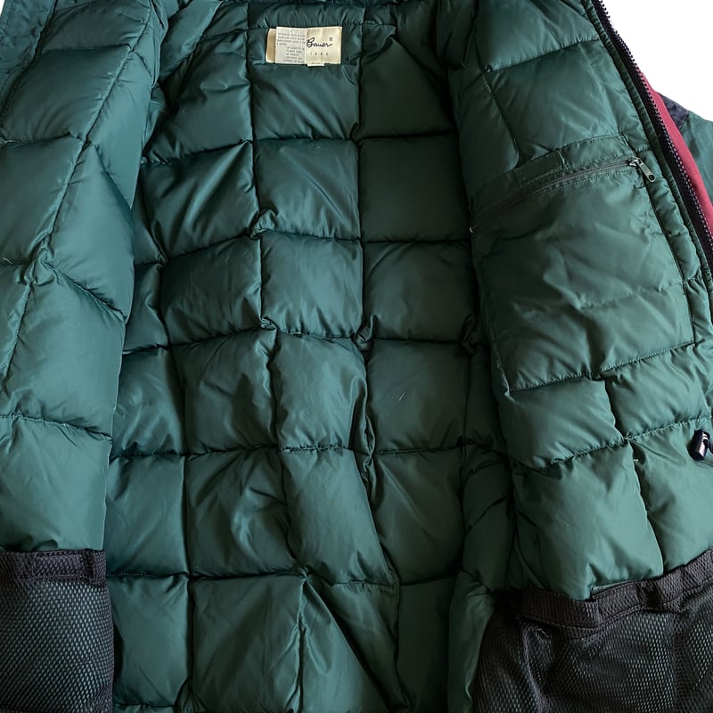 Classic down parka eddie bauer deals