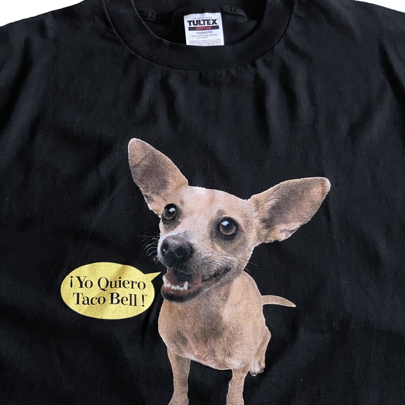Taco Bell Tee | instantbootleg store