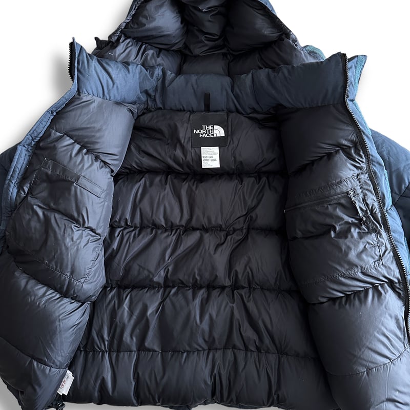 Baffin JKT by THE NORTH FACE | instantbootleg s Baffin JKT by THE NORTH FACE | instantbootleg s
