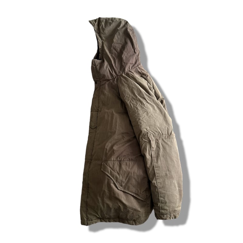 PIUMA D'OCA Puffer JKT by C.P.COMPANY | instant PIUMA D'OCA Puffer JKT by C.P.COMPANY | instant