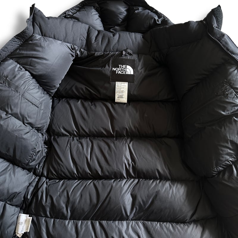 Baffin JKT by THE NORTH FACE | instantbootleg s