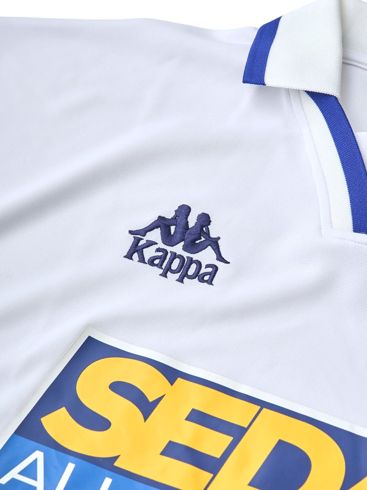 KAPPA GAME SHIRTS -SEDAN ALL-PURPOSE- | instant