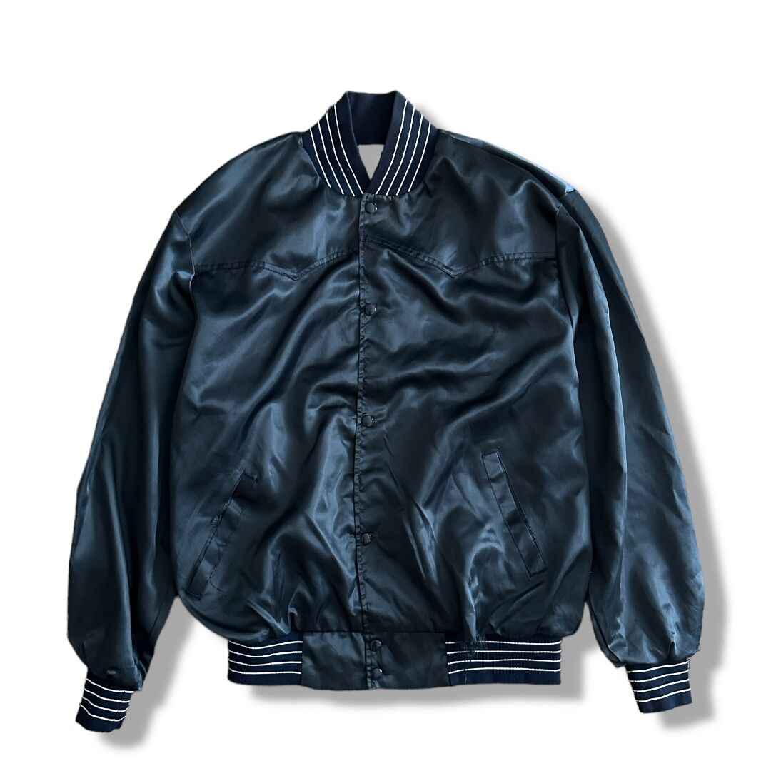USA製！！【WESTARK】ウエストアーク　ヴィンテージコーチジャケット WEST ARK WASHINTON STATE SAMBOREE コーチジャケットー古着屋