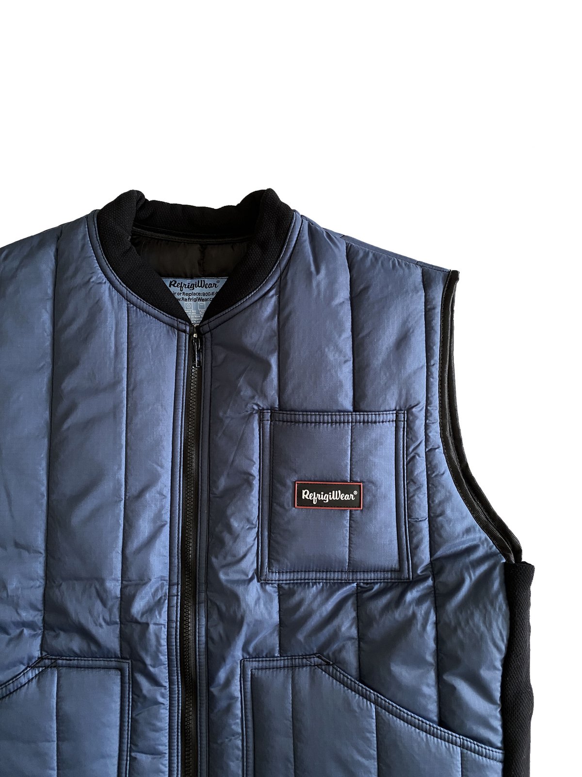 1950〜60年代RefrigiWearリフリッジウエア クーラージャケットL