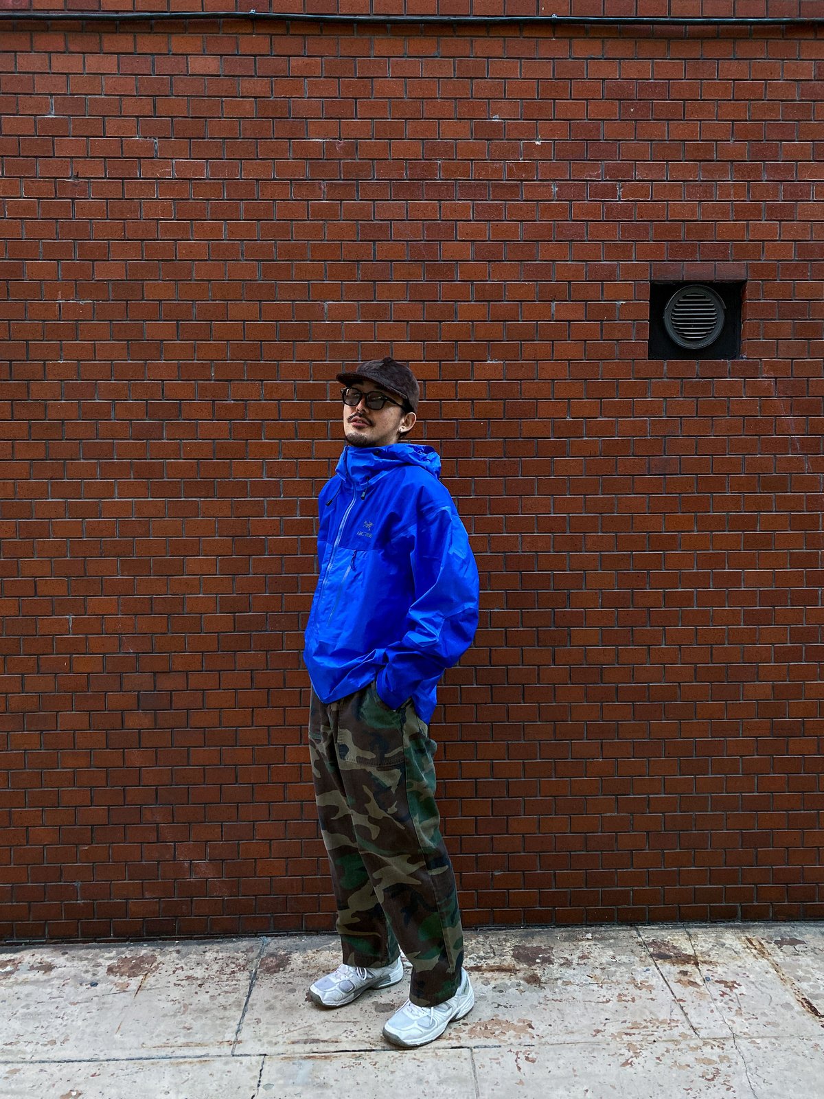 ALPHA JKT by Arc'teryx | instantbootleg store