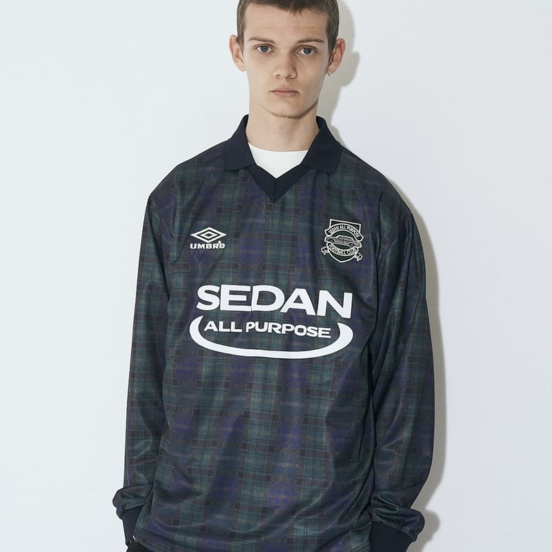UMBRO® GAME SHIRT - SEDAN ALL-PURPOSE - | insta UMBRO® GAME SHIRT - SEDAN ALL-PURPOSE - | insta