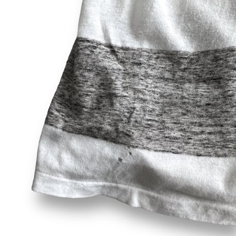 Border Tee by NEXUS 7