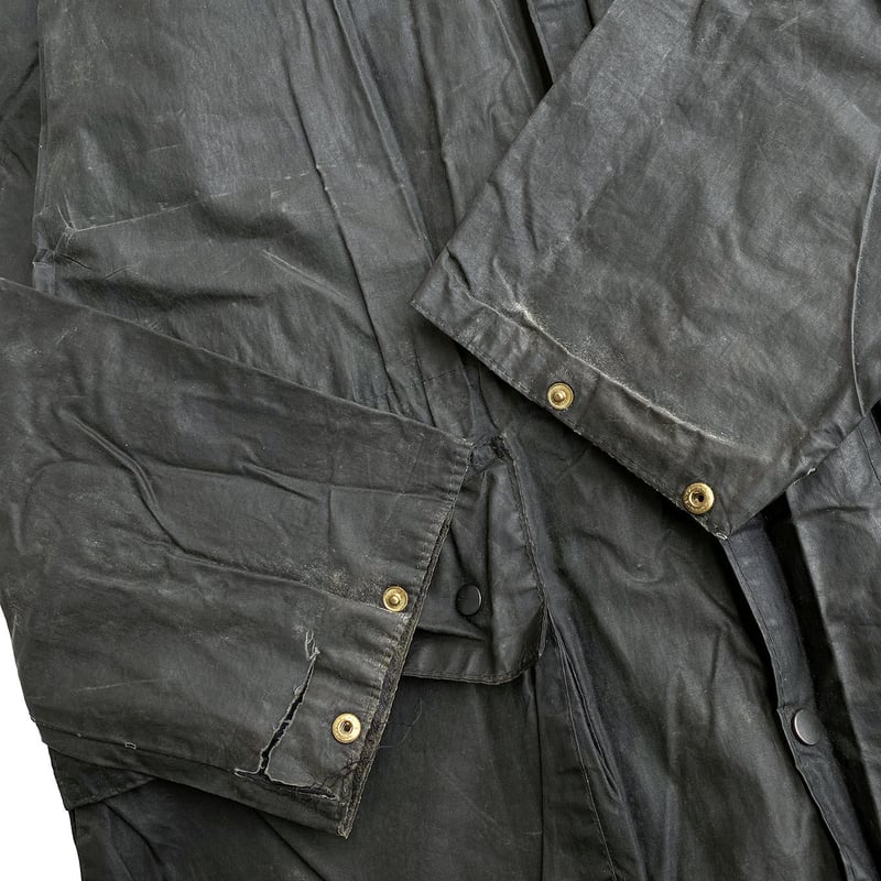 Barbour DURHAM | instantbootleg store