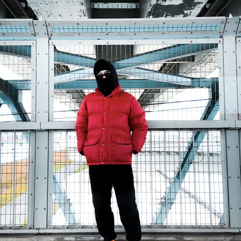 Storm Mask by Carhartt | instantbootleg store