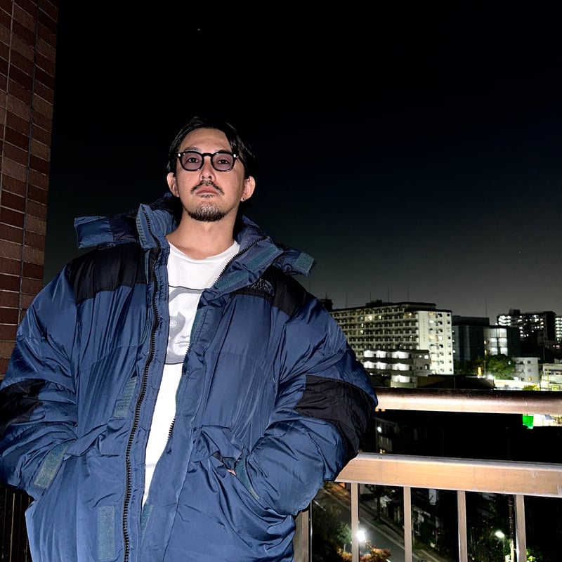 Baffin JKT by THE NORTH FACE | instantbootleg s Baffin JKT by THE NORTH FACE | instantbootleg s