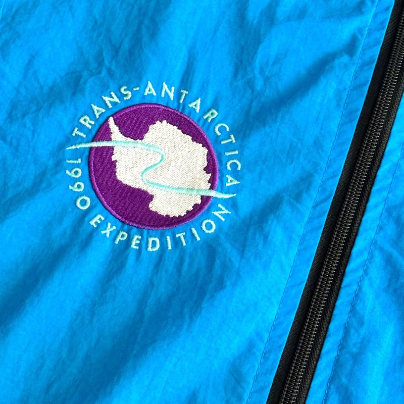 TRANCE ANTARCTICA P/O JKT by THE NORTH FACE | i...