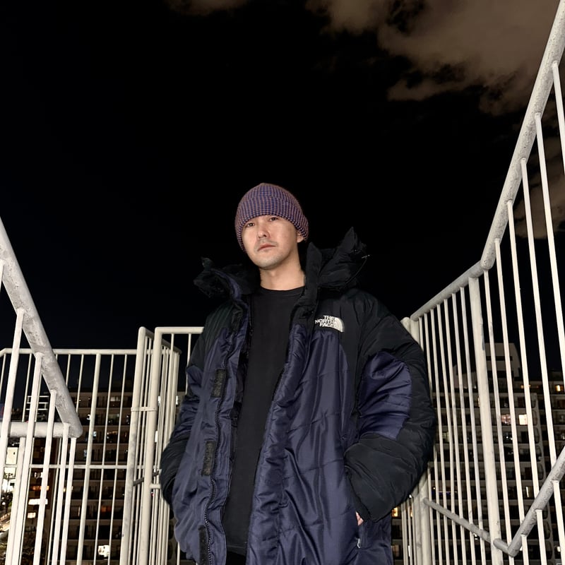 Double X Praka by THE NORTH FACE | instantbootl Double X Praka by THE NORTH FACE | instantbootl