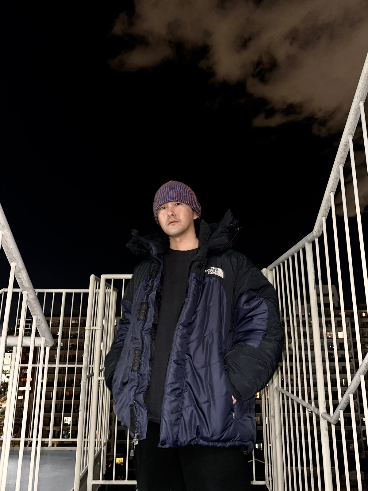 Double X Praka by THE NORTH FACE | instantbootl Double X Praka by THE NORTH FACE | instantbootl