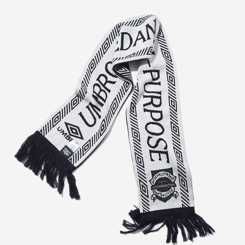 SEDAN ALL-PURPOSE UMBRO® FOOTBALL SCARFファッション