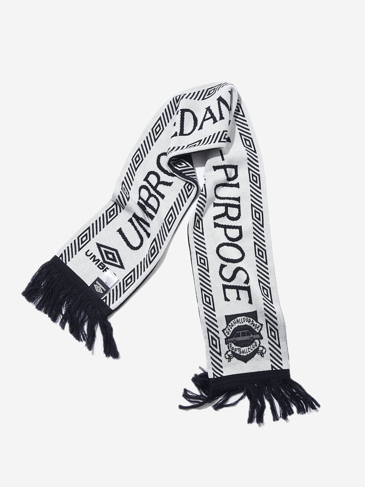 UMBRO® FOOTBALL SCARF - SEDAN ALL-PURPOSE- | in UMBRO® FOOTBALL SCARF - SEDAN ALL-PURPOSE- | in
