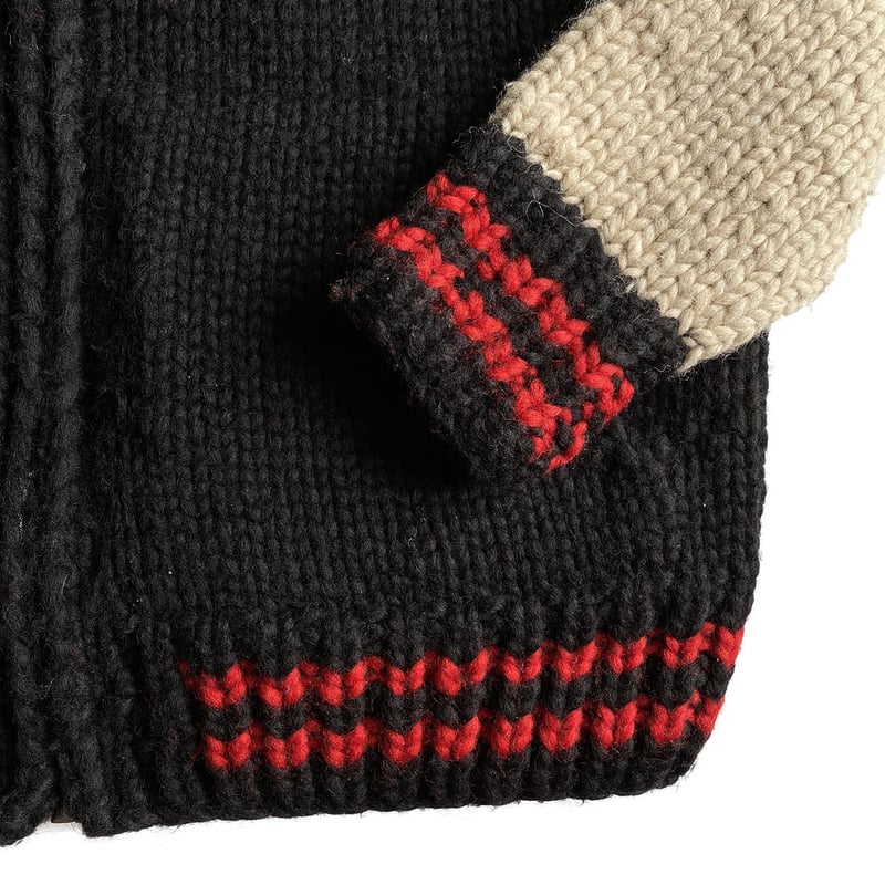 Cowichan F/Z JKT by supreme | instantbootleg store