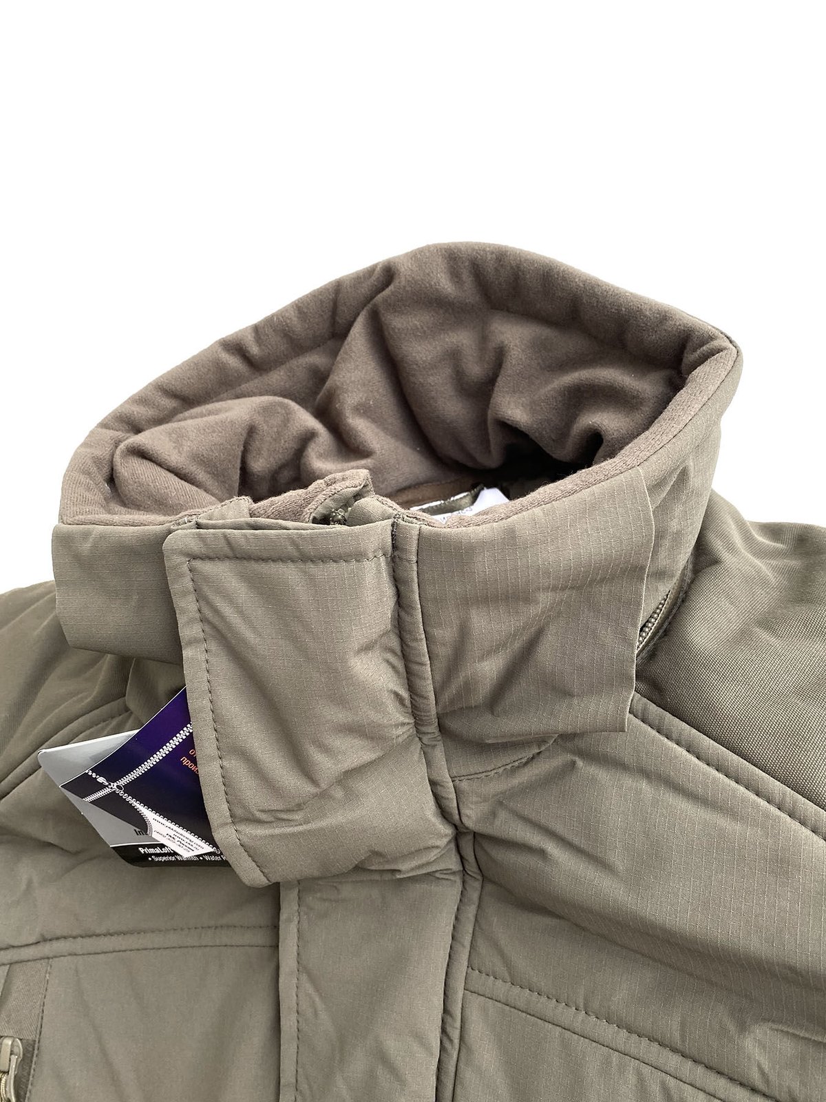 Russian Military L7 Primaloft JKT Dead Stock | Russian Military L7 Primaloft JKT Dead Stock |