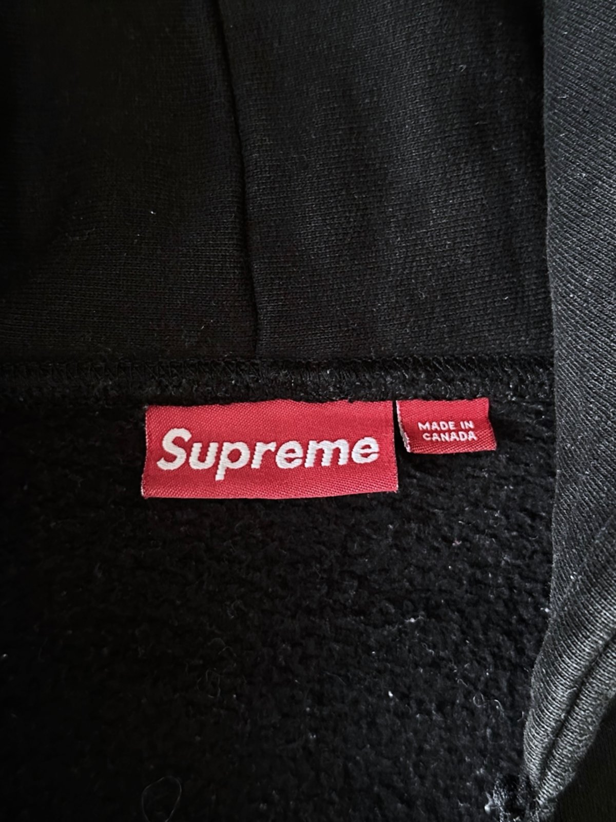 Home of the Bravest F/Z HOODIE by Supreme | ins