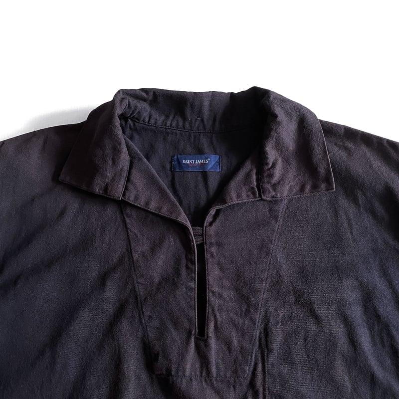 レア！】Saint James Nemo II フィッシャーマンスモック レア