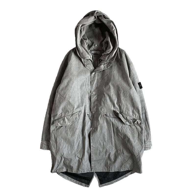 M51 Mods Coat by STONE ISLAND | instantbootleg