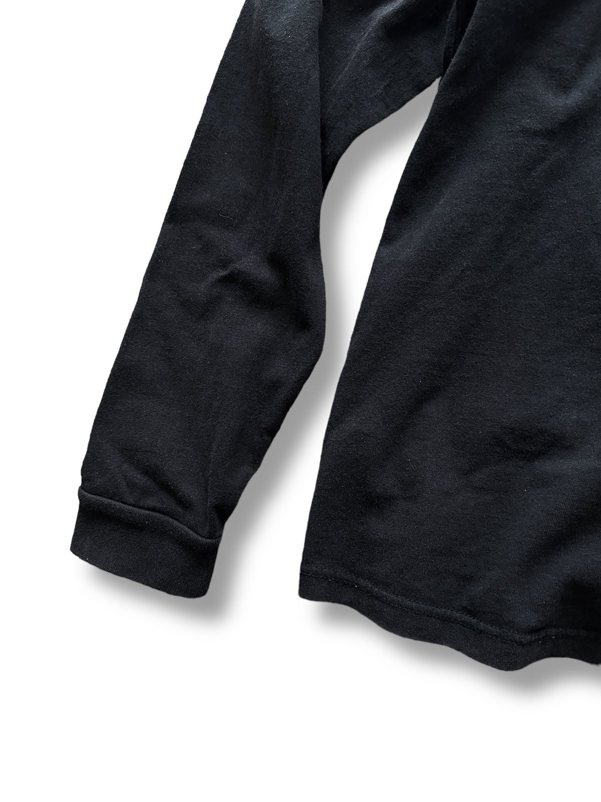 KNOWLEDGE IS KING L/S Tee by stussy | instantbo