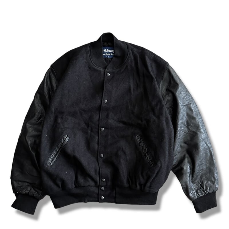 Varsity JKT by Holloway | instantbootleg store