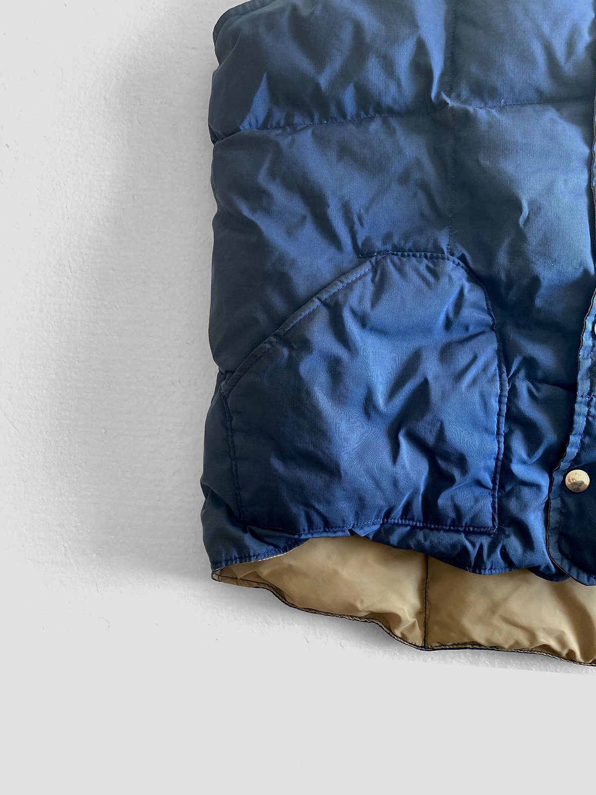 DOWN SIERRA Vest by SIERRA DESIGNS | instantboo