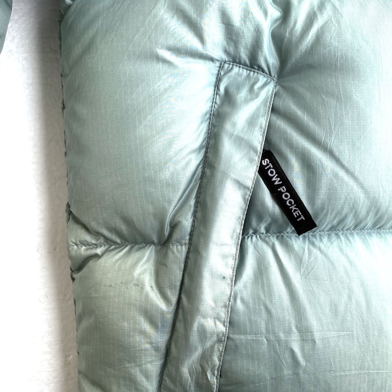 Nuptse JKT 