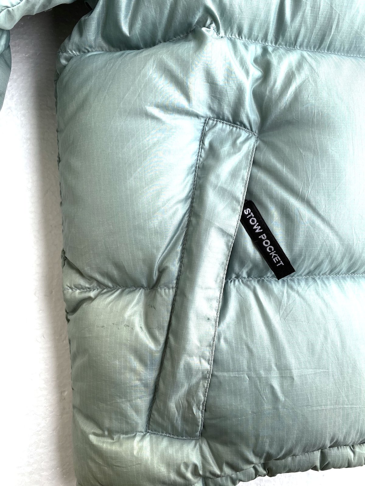 Nuptse JKT Nuptse JKT