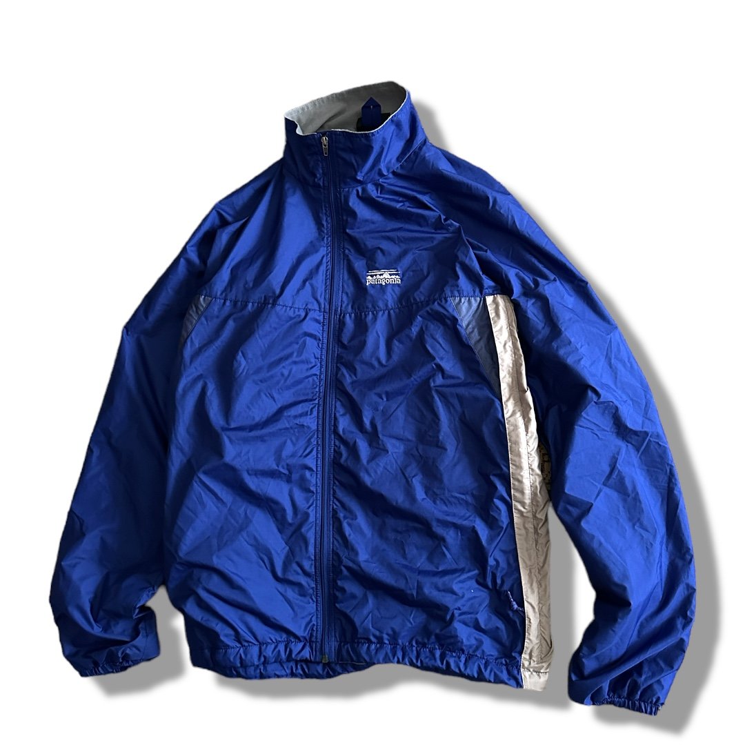 Velocity Shell JKT by Patagonia | instantbootle