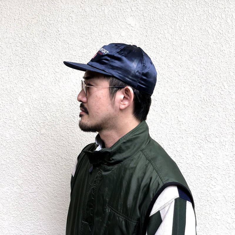 POLO SPORT Cap Dead Stock | instantbootleg store POLO SPORT Cap Dead Stock | instantbootleg store