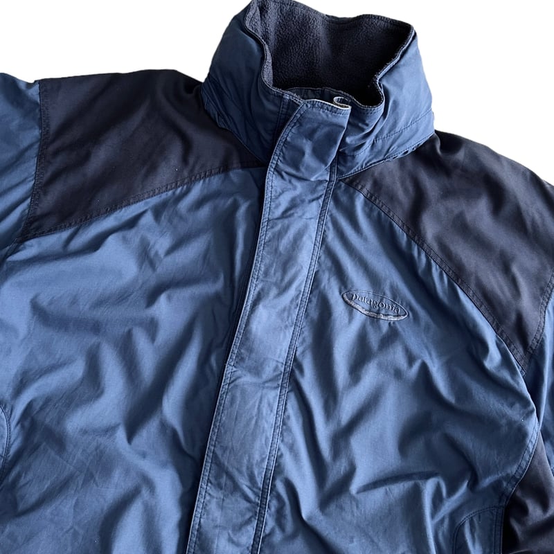 FLUX JKT by Patagonia | instantbootleg store FLUX JKT by Patagonia | instantbootleg store